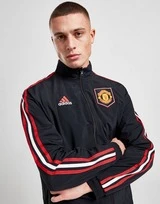 Adidas Manchester United FC Anthem Jacket 8 Adidas Manchester United FC Anthem Jacket – Bild 6