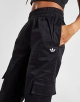 Adidas Originals Wide Cargo Pants 6 Adidas Originals Wide Cargo Pants – Bild 4