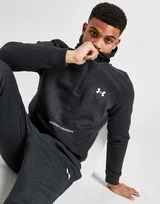 Under Armour Threadborne Tape 1/4 Zip Hoodie Herren