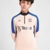 Adidas Manchester United FC Training Top Junior -Modische Sportbekleidung jd 612758 a