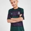 Adidas Real Madrid Pre Match Shirt Junior