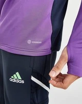 Adidas Real Madrid 1/4 Zip Training Top 6 Adidas Real Madrid 1/4 Zip Training Top – Bild 4