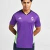 Adidas Ral Madrid FC Training Shirt -Modische Sportbekleidung jd 612785 a