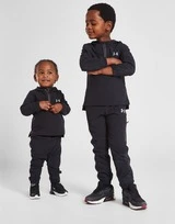 Under Armour Vanish 1/4 Zip Trainingsanzug Kleinkinder