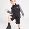 Under Armour Tech Reflective 1/4 Zip Top/Shorts Set Kleinkinder 2 Under Armour Tech Reflective 1/4 Zip Top/Shorts Set Kleinkinder -Modische Sportbekleidung jd 613037 a