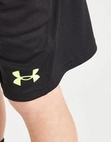 Under Armour Tech Reflective 1/4 Zip Top/Shorts Set Kleinkinder 6 Under Armour Tech Reflective 1/4 Zip Top/Shorts Set Kleinkinder – Bild 4