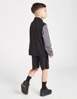 Under Armour Tech Reflective 1/4 Zip Top/Shorts Set Kleinkinder 7 Under Armour Tech Reflective 1/4 Zip Top/Shorts Set Kleinkinder – Bild 5