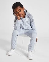 Under Armour UA Armour Fleece 1/4 Zip Hooded Trainingsanzug Kleinkinder