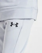 Under Armour UA Armour Fleece 1/4 Zip Hooded Trainingsanzug Kleinkinder 6 Under Armour UA Armour Fleece 1/4 Zip Hooded Trainingsanzug Kleinkinder – Bild 4