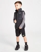 Under Armour Hybrid Weste Kleinkinder