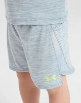 Under Armour Woven Panel 1/4 Zip Top/Shorts Set Baby 6 Under Armour Woven Panel 1/4 Zip Top/Shorts Set Baby – Bild 4
