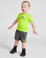 Under Armour Tech Twist T-Shirt/Woven Shorts Set Baby 5 Under Armour Tech Twist T-Shirt/Woven Shorts Set Baby – Bild 3