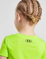 Under Armour Tech Twist T-Shirt/Woven Shorts Set Baby 6 Under Armour Tech Twist T-Shirt/Woven Shorts Set Baby – Bild 4