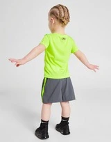Under Armour Tech Twist T-Shirt/Woven Shorts Set Baby 9 Under Armour Tech Twist T-Shirt/Woven Shorts Set Baby – Bild 7