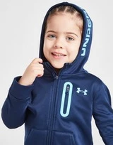 Under Armour Bra Damennd Full Zip Hoodie Trainingsanzug Baby 5 Under Armour Bra Damennd Full Zip Hoodie Trainingsanzug Baby – Bild 3