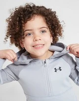 Under Armour AF Grid 1/4 Zip Hooded Trainingsanzug Baby 5 Under Armour AF Grid 1/4 Zip Hooded Trainingsanzug Baby – Bild 3