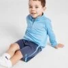 Under Armour Tech 1/4 Zip/Shorts Set Baby 1 Under Armour Tech 1/4 Zip/Shorts Set Baby -Modische Sportbekleidung jd 613074 a