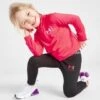 Under Armour Girls' Tech Wordmark 1/4 Zip Trainingsanzug Baby -Modische Sportbekleidung jd 613094 a