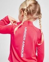 Under Armour Girls' Tech Wordmark 1/4 Zip Trainingsanzug Baby 6 Under Armour Girls' Tech Wordmark 1/4 Zip Trainingsanzug Baby – Bild 4