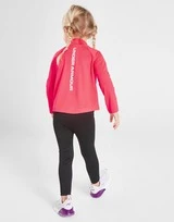 Under Armour Girls' Tech Wordmark 1/4 Zip Trainingsanzug Baby 8 Under Armour Girls' Tech Wordmark 1/4 Zip Trainingsanzug Baby – Bild 6
