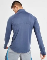 Under Armour Qualifier 2.0 1/2 Zip Top Herren 5 Under Armour Qualifier 2.0 1/2 Zip Top Herren – Bild 3