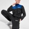 Under Armour Poly Tracksuit