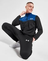 Under Armour Poly Tracksuit