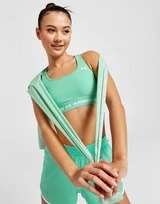 Under Armour HeatGear Logo Band Sports Bra Damen 7 Under Armour HeatGear Logo Band Sports Bra Damen – Bild 5