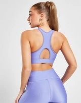 Under Armour Mid Sports Bra Damen 5 Under Armour Mid Sports Bra Damen – Bild 3