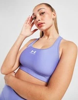 Under Armour Mid Sports Bra Damen 6 Under Armour Mid Sports Bra Damen – Bild 4