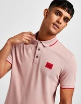 HUGO Derosino Tip Poloshirt Herren 3 HUGO Derosino Tip Poloshirt Herren