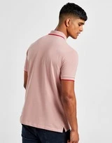 HUGO Derosino Tip Poloshirt Herren 5 HUGO Derosino Tip Poloshirt Herren – Bild 3