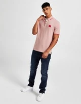 HUGO Derosino Tip Poloshirt Herren 6 HUGO Derosino Tip Poloshirt Herren – Bild 4