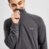 BOSS M&M Zip Up Trainingsoberteil Herren