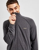 BOSS M&M Zip Up Trainingsoberteil Herren