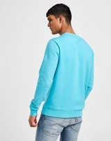 BOSS Salbo Embroidered Logo Sweatshirt Herren 7 BOSS Salbo Embroidered Logo Sweatshirt Herren – Bild 5