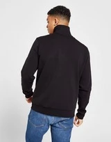 BOSS Embroidered 1/2 Zip Sweatshirt Herren 5 BOSS Embroidered 1/2 Zip Sweatshirt Herren – Bild 3