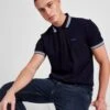 BOSS Paddy Poloshirt Herren