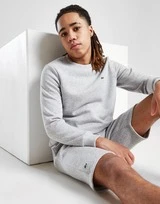 Lacoste Core Fleece Shorts Kinder