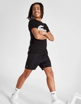 Lacoste Core Woven Shorts Kinder