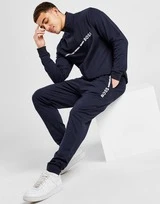 BOSS Line Trainingsanzug Herren