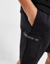 Lacoste Poly Woven Pocket Shorts Kinder 5 Lacoste Poly Woven Pocket Shorts Kinder – Bild 3