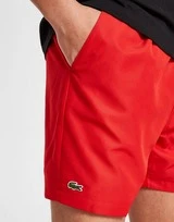 Lacoste Badehose Kinder 5 Lacoste Badehose Kinder – Bild 3