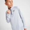 Under Armour Tech Emboss 1/4 Zip Top Kinder 2 Under Armour Tech Emboss 1/4 Zip Top Kinder -Modische Sportbekleidung jd 613813 a
