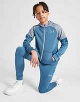Under Armour UA Armour Fleece Grid Jogginghose Kinder