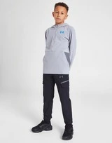 Under Armour Woven 1/2 Jacke Kinder