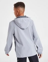 Under Armour Woven 1/2 Jacke Kinder 6 Under Armour Woven 1/2 Jacke Kinder – Bild 4