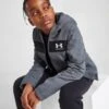 Under Armour UA Sportstyle Windbreaker Jacke Kinder -Modische Sportbekleidung jd 613911 a