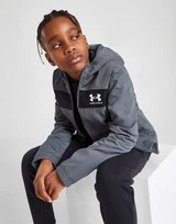 Under Armour UA Sportstyle Windbreaker Jacke Kinder