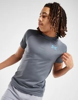 Under Armour Tech Reflective T-Shirt Kinder